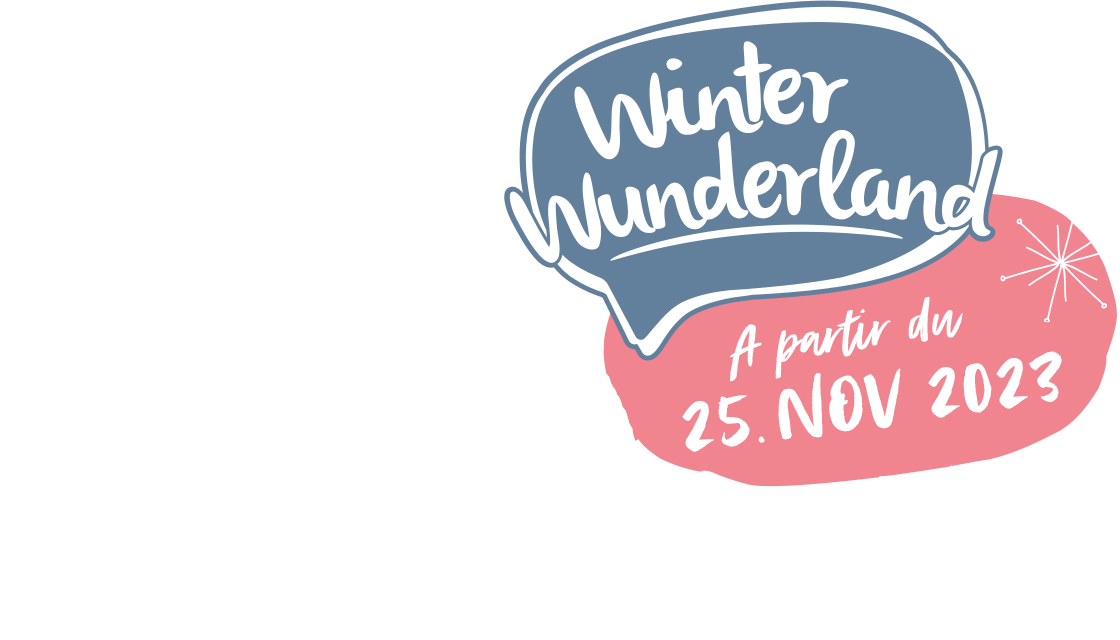 Winter Wunderland