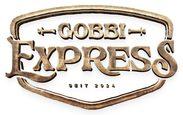 Neueröffnung Gobbi-Express