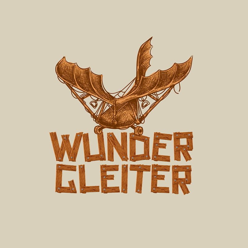 Wonderglider / Simulator