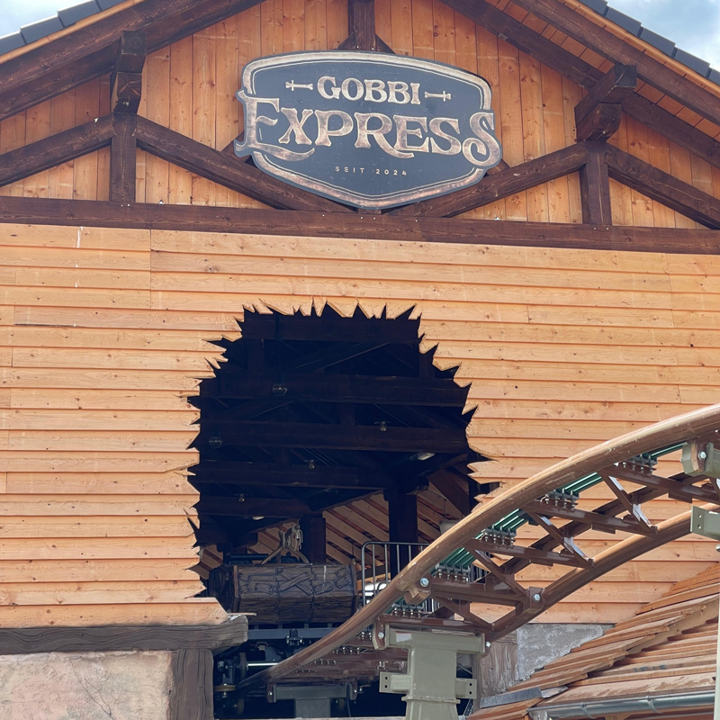Gobbi Express