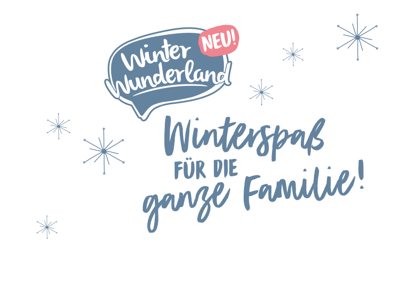 Winter Wunderland