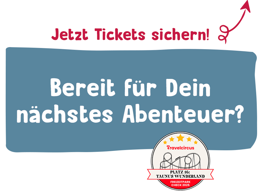 Taunus Wunderland Teaser
