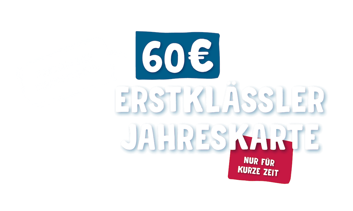 Taunus Wunderland Teaser