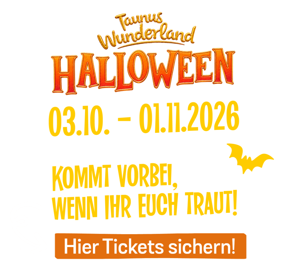 Taunus Wunderland Teaser