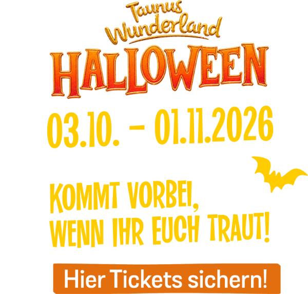 Taunus Wunderland Teaser