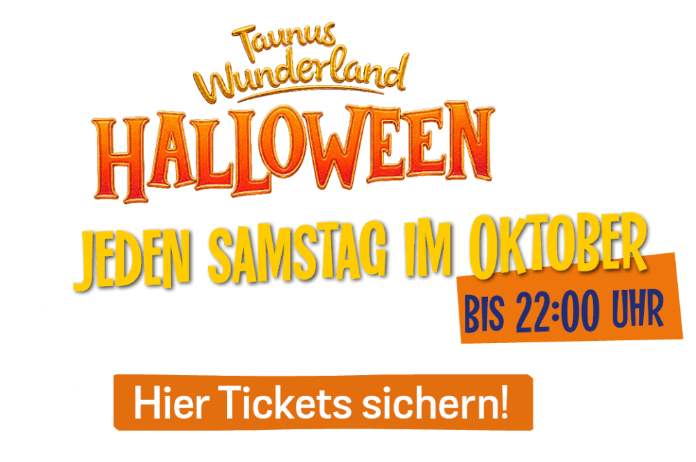 Taunus Wunderland teaser