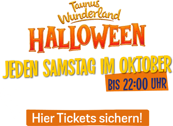 Taunus Wunderland teaser