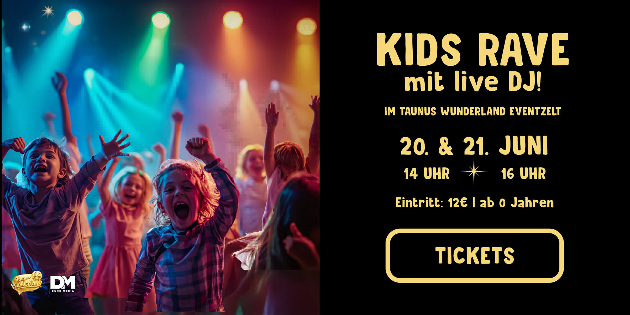 Taunus Wunderland Teaser
