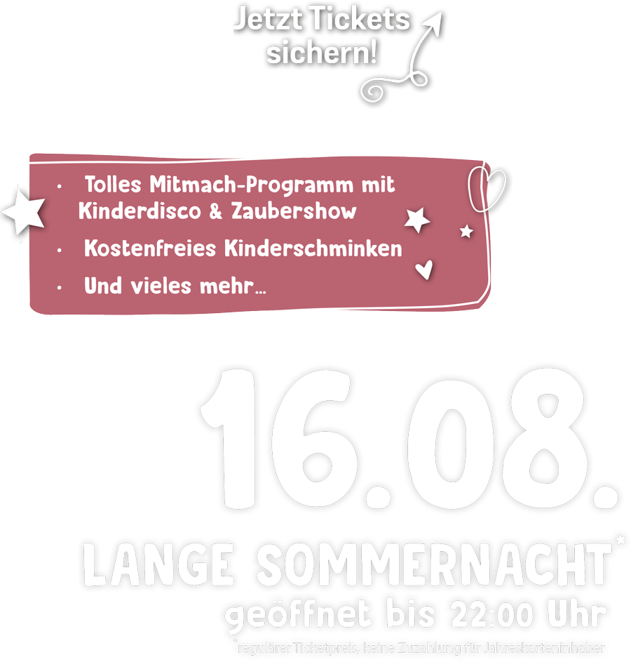 Taunus Wunderland teaser
