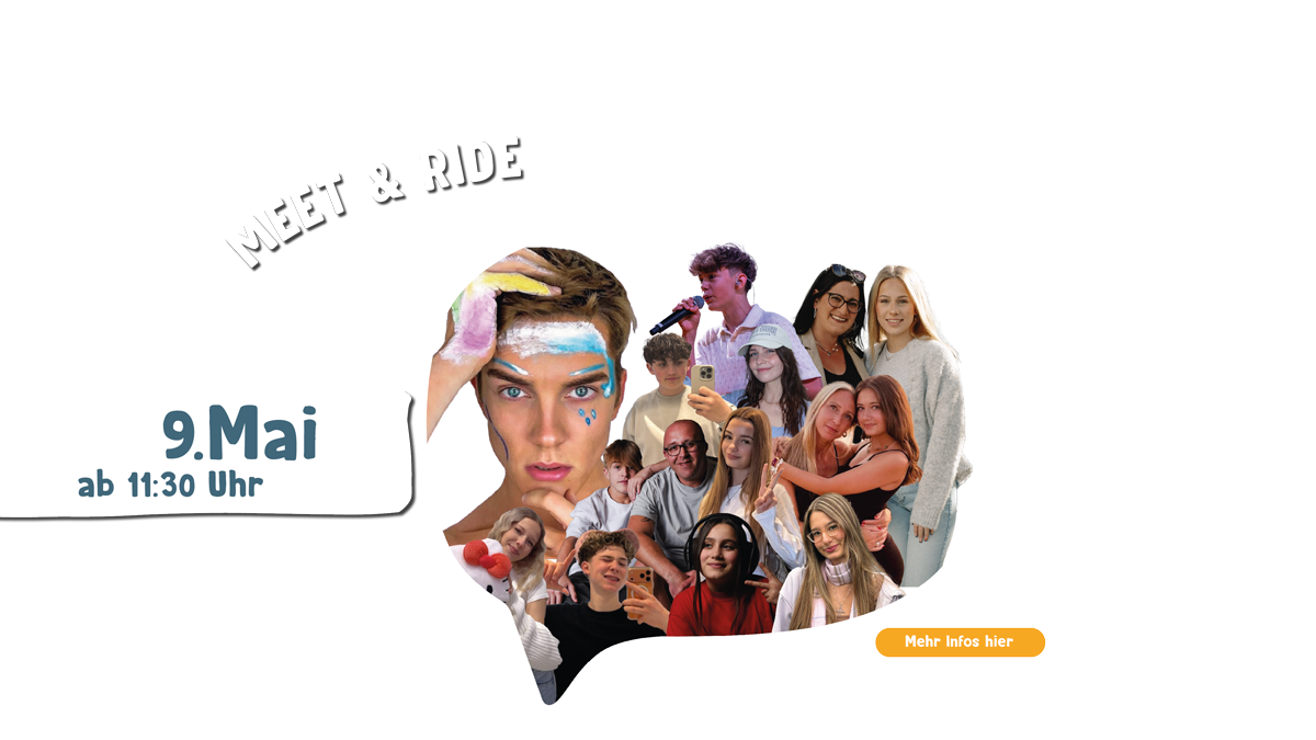 Taunus Wunderland Teaser