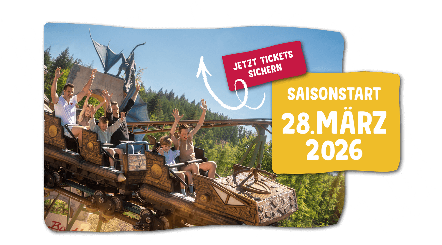 Teaser Taunus Wunderland