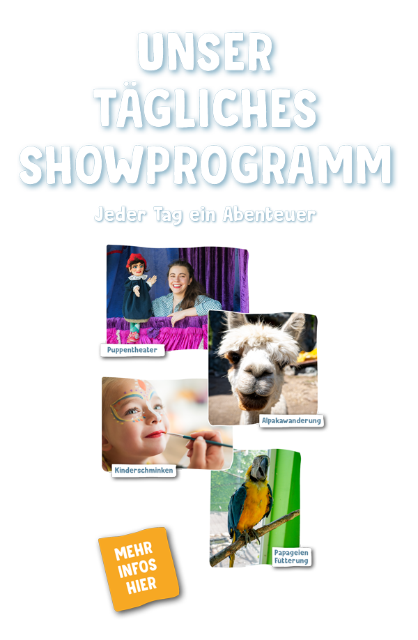 Taunus Wunderland Teaser