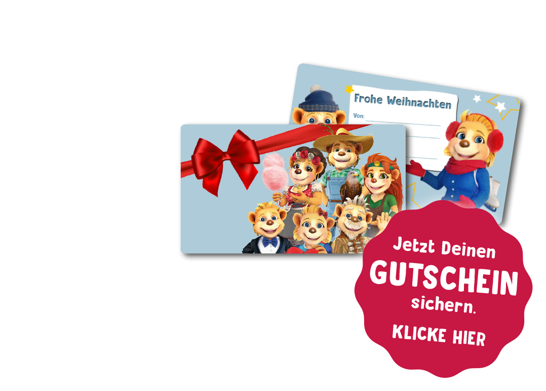 Taunus Wunderland Teaser