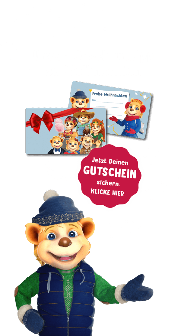 Teaser Taunus Wunderland